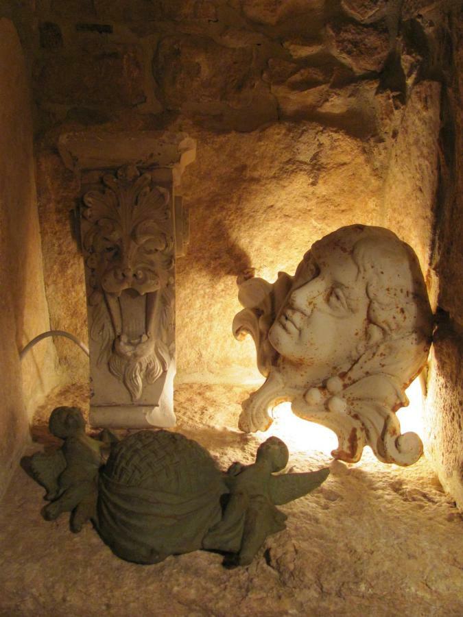Terra Mirna Βίλα Vižinada Εξωτερικό φωτογραφία