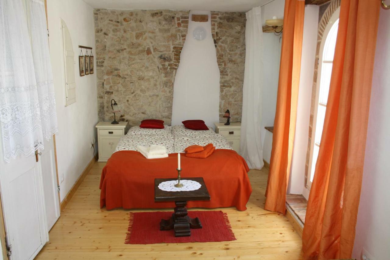 Terra Mirna Βίλα Vižinada Εξωτερικό φωτογραφία