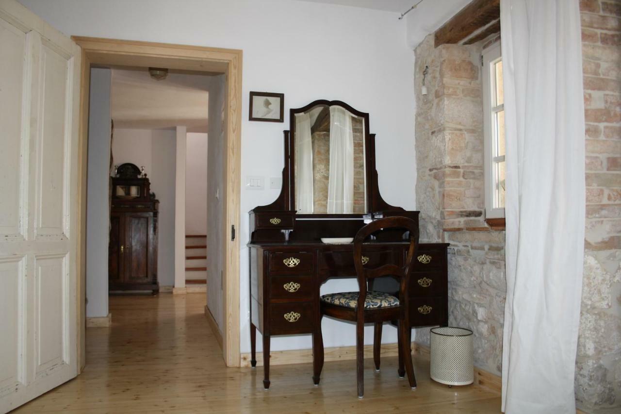 Terra Mirna Βίλα Vižinada Εξωτερικό φωτογραφία
