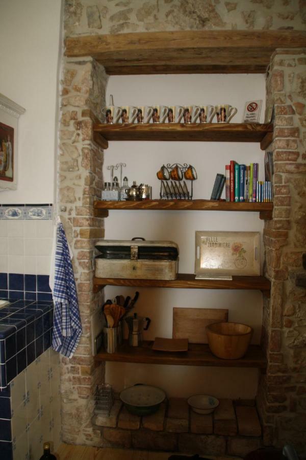Terra Mirna Βίλα Vižinada Εξωτερικό φωτογραφία